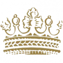 Logo van Grand Hotel Huis ter Duin