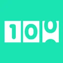Logo van 100WEEKS