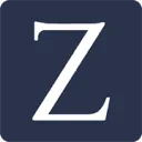 Logo Van der Zee Yachting