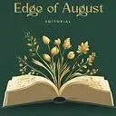 Logo van Edge of August Editorial
