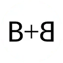 Logo Bureau B AND B urbanism and landscape architecture