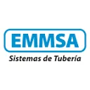 Logo Empresa Mexicana de Manufacturas S.A.