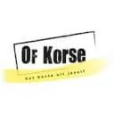 Logo van Of Korse