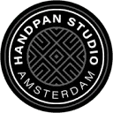 Logo van Handpanstudio