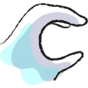 Logo van Gebarentaal AND Communicatie
