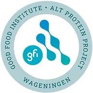 Logo van Alternative Protein Project Wageningen