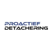 Logo van ProActief Detachering