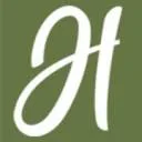 Logo van Hey Huug!