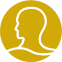 Logo van Irene van Gameren