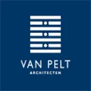 Logo van Van Pelt architecten bv