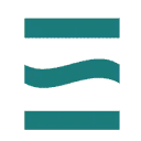 Logo van Rivier