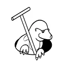 Logo van GROUND RESEARCH