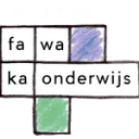 Logo Stichting Fawaka Onderwijs