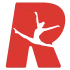 Logo van Raffles Gymnastics Academy