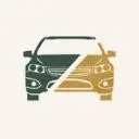 Logo van Autowassen aan huis