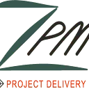 Logo van Zwiers Project Magagement