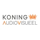 Logo van Koning AudioVisueel