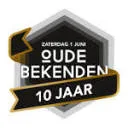 Logo van Amuse Events BV
