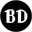 Logo van Blanche Dael