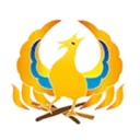 Logo van Jenaplanschool de Phoenix