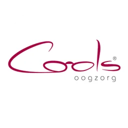 Logo van Cools Oogzorg