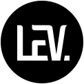 Logo van LEV by Mike