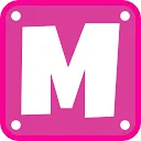 Logo van Magneetfeest.nl