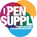 Logo OpenSupply