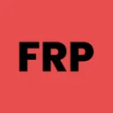 Logo van FRP Production