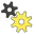 Logo van Industrial Safety Coaching AND Consulting - Severijnen