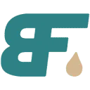 Logo van BeanFuel Koffie