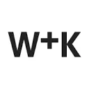Logo van Wieden AND Kennedy Amsterdam