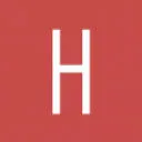 Logo van Hamilton Vastgoed