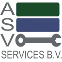 Logo van ASV-Services B.V.