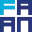 Logo van FAAN Factoring AND Asset based financing Association Netherlands