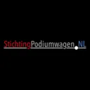 Logo van StichtingPodiumWagen.nl