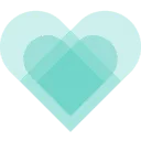 Logo van Hart voor Ergotherapie
