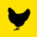 Logo van GANGNAM CHICKEN