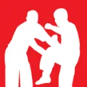 Logo van SELF DEFENSE ACADEMY®