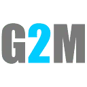 Logo van Gate2Marketing