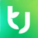 Logo van Tuinbouw Jongeren Westland