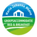 Logo van Maria Johanna Hoeve AND Golfbaan Noordeloos