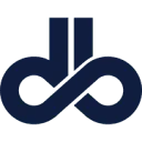 Logo van 8DB