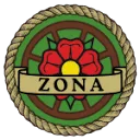 Logo Scoutinggroep Zona