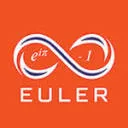 Logo van The Euler-Franeker Memorial University EULER