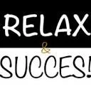 Logo van Relax AND Succes!