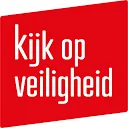 Logo van Kijk op Veiligheid