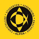 Logo van C.S.V. Alpha