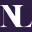 Logo van Nouveau Lashes Nederland
