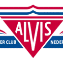 Logo van Alvis Owner Club Nederland